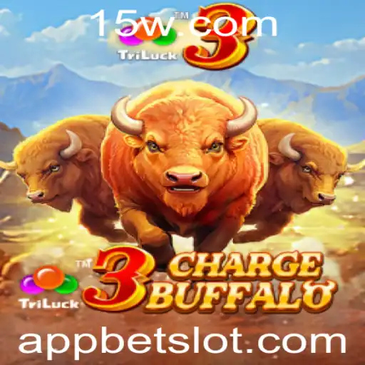 Descubra o Emocionante Universo do Jogo 3ChargeBuffalo: Diversão e Estratégia com Betslot