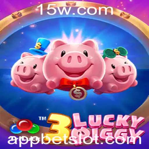 betslot - Tudo o que Você Precisa Saber sobre o Jogo 3LUCKYPIGGY: Uma Aventura no Mundo das Apostas