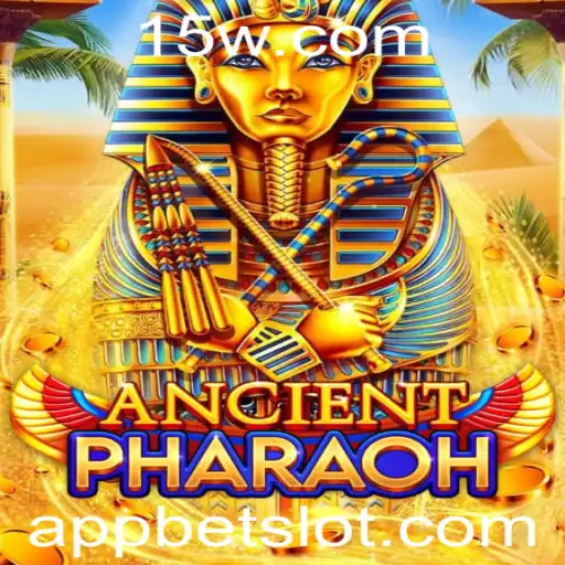 betslot - Explorando o Misterioso Mundo de AncientPharaoh: Um Guia Completo para Jogadores de Betslot
