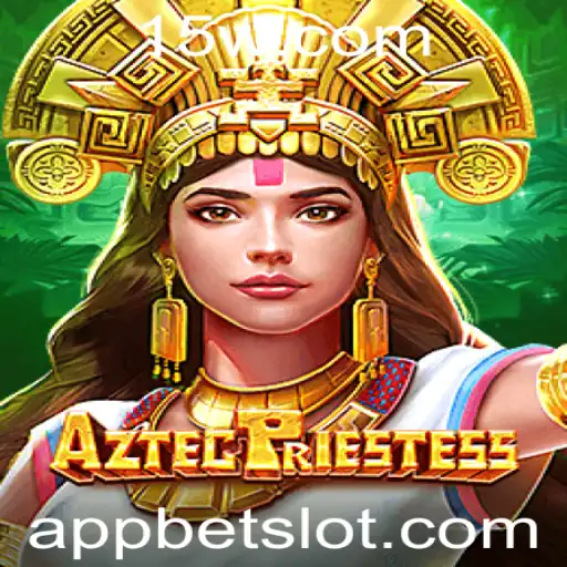 betslot - AztecPriestess e a Aventura Misteriosa nos Jogos Betslot