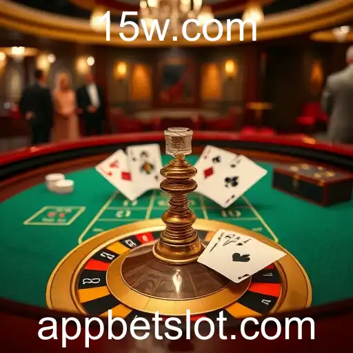 betslot - Bacará: O Jogo Clássico do Cassino e o Papel do Betslot