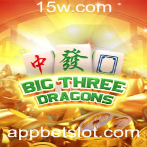 Explorando BigThreeDragons: Um Jogo Empolgante no Mundo do Betslot