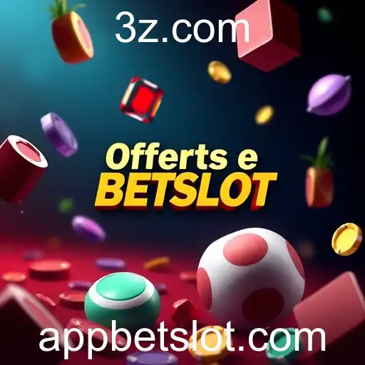 Explorando a Categoria 'Ofertas e Bônus' no Betslot