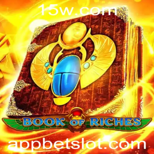 Descubra o Fascinante Mundo de BookofRiches: Regras e Desafios do BetSlot
