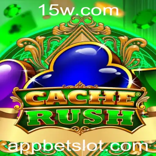 betslot - Descubra o Mundo Empolgante de CacheRush: A Nova Sensação dos Jogos de Apostas