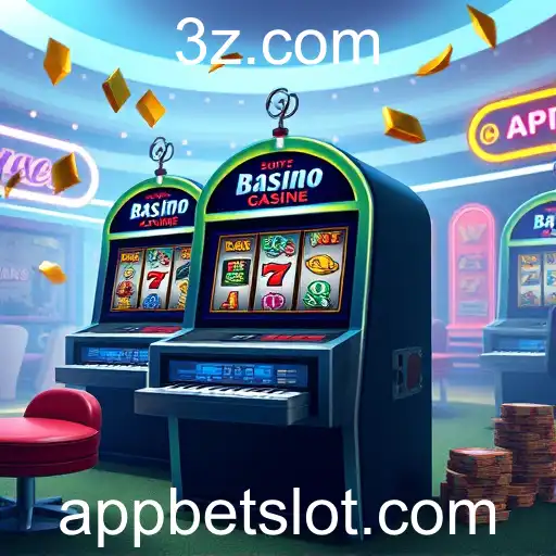A Fascinante Categoria de Cassino Online no 'Betslot'