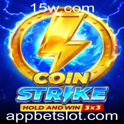 betslot - Coinstrike: Explorando o Mundo das Apostas e Slots