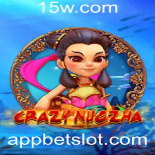 betslot - Explorando o Mundo de CrazyNuoZha: Um Jogo de Aventura em Betslot