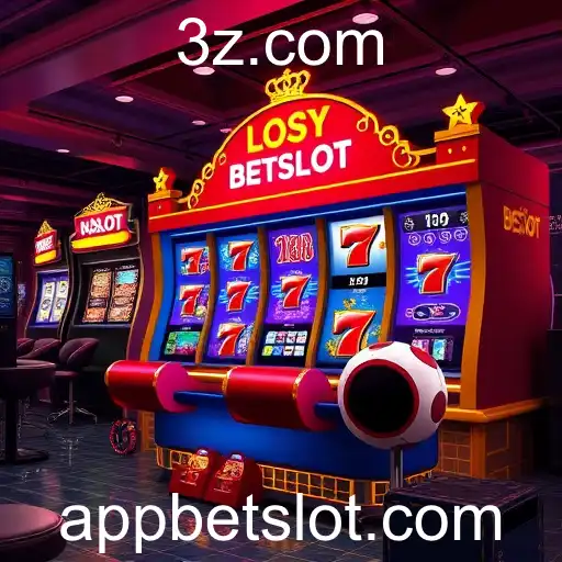 Cenário Atual dos Jogos de Azar em 2025