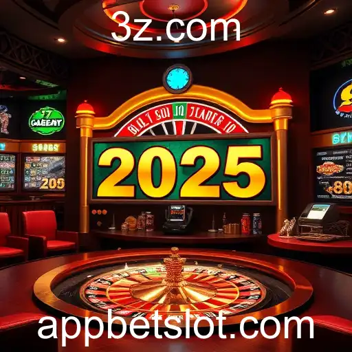 A Evolução dos Jogos de Azar Digitais em 2025