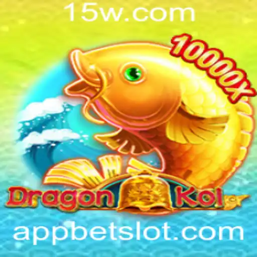 betslot - DragonKoi: Uma Aventura Épica no Mundo dos Jogos de Cassino