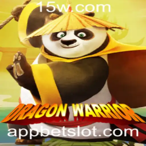 betslot - Descubra o Excitante Mundo de DragonWarrior: O Jogo de BetSlot que Está Conquistando Todos