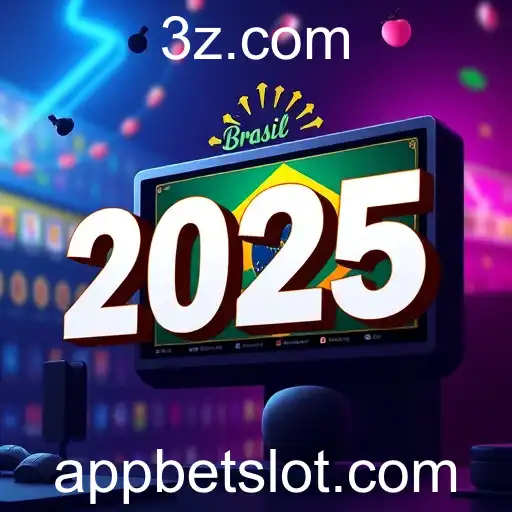 Expansão do Mercado de Jogos Online no Brasil em 2025