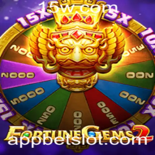 Descubra o Fascinante Mundo de FortuneGems2: Um Jogo de Slots Atraente e Moderno
