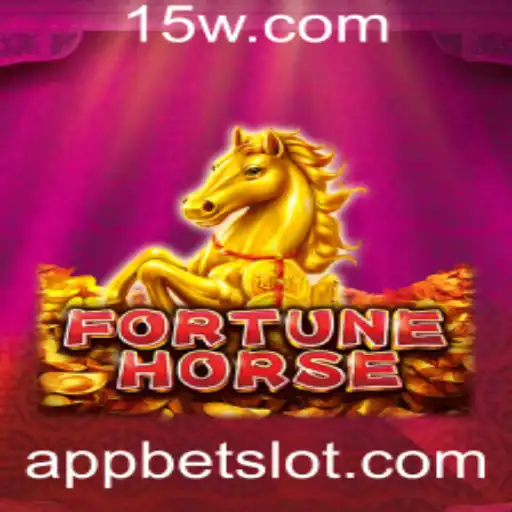 betslot - FortuneHorse: Um Mergulho no Entretenimento de Cassinos Online