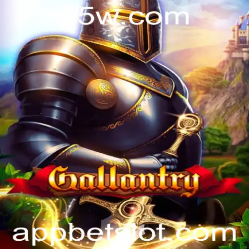 Explorando Gallantry: Um Mergulho no Mundo do Jogo de Estratégia com Betslot