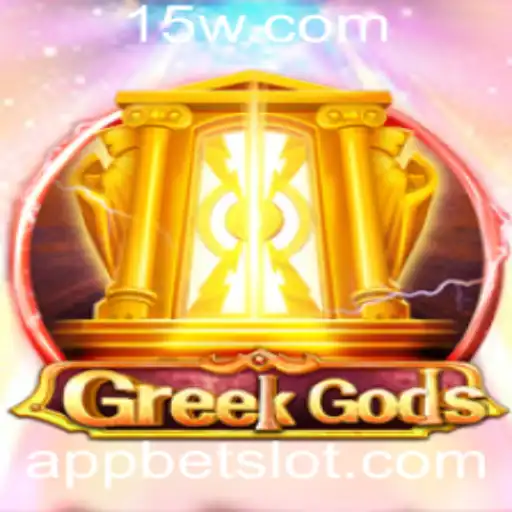 Explorando 'GreekGods': O Novo Sucesso do Betslot