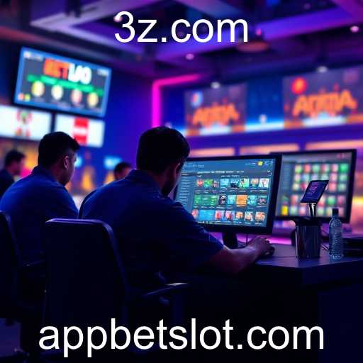 O Crescimento dos Sites de Jogos Online em 2025