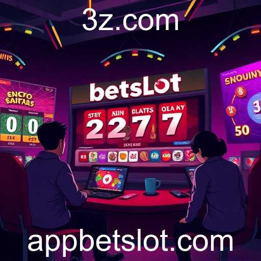 Inovação e Tendências nos Jogos Online em 2026