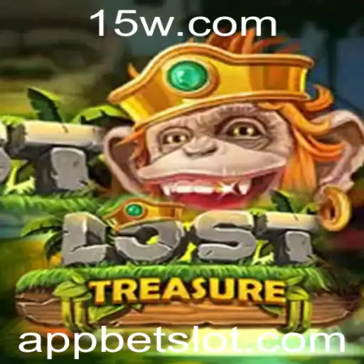 Descubra o Mundo Emocionante de 'LostTreasure' no Betslot