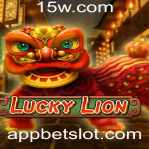 betslot - Explorando o Mundo de LuckyLion: O Slots Game do Momento