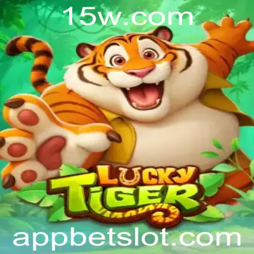 Descubra LuckyTiger: O Slot de Apostas que Revoluciona o Jogo Online