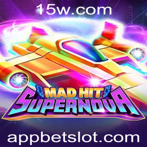 betslot - Descubra as Aventuras e Regras de MadHitSupernova