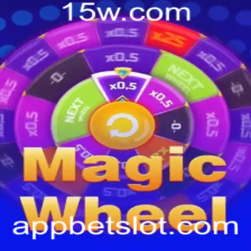 betslot - Descubra o Fascinante Mundo de MagicWheel: O Jogo de Apostas Que Encanta