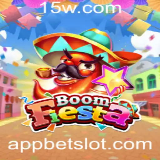 Explorando o Mundo de BoomFiesta: A Nova Sensação em Jogos de Betslot