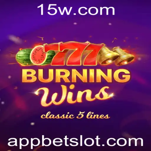 BurningWins: Um Mergulho no Mundo das Apostas Slot