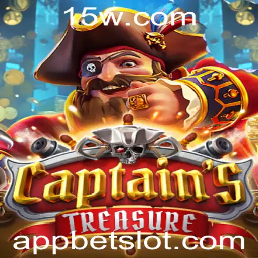 Descubra o Mundo de CaptainssTreasure: O Novo Sensação no Universo do Betslot