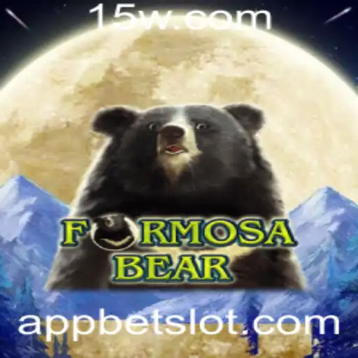 Explorando o Encantador Mundo de FormosaBear BetSlot