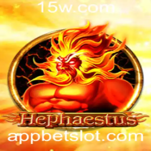 Hephaestus: O Jogo de Apostas que Une Mito e Tecnologia
