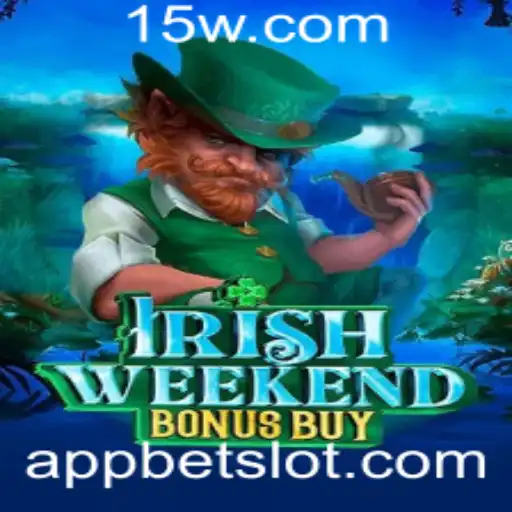 IrishWeekendBonusBuy: Desvende a Magia do Novo Jogo de Slot