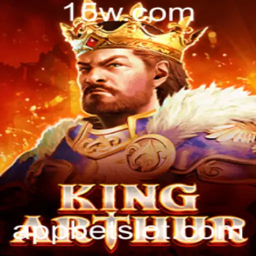 Desvendando KingArthur: O Fascinante Mundo do Betslot