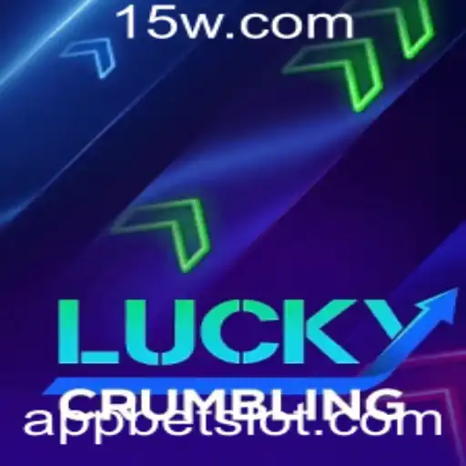 Descubra o Fascinante Mundo de LuckyCrumbling com Betslot