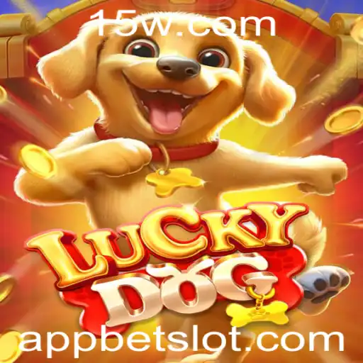 Descubra o Jogo LuckyDog: Aventura e Emoção no Mundo Betslot