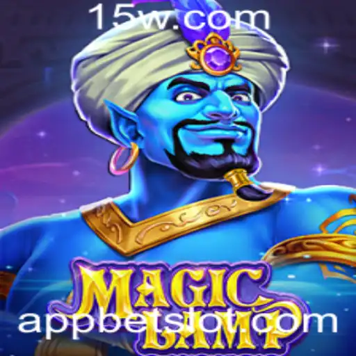 Explorando MagicLamp: Aventura e Estratégia no Mundo dos Betslots