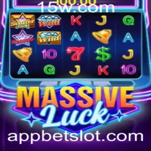 Descubra o Universo de Oportunidades com MassiveLuck e BetSlot