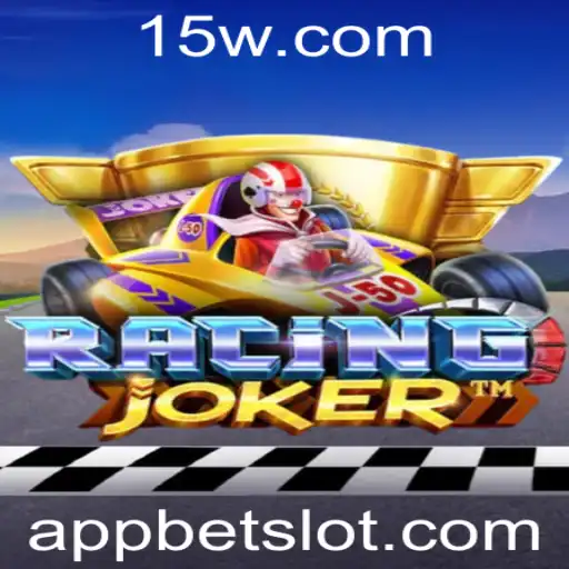 Descubra o Mundo de RacingJoker: A Emoção das Corridas e a Estratégia do Betslot