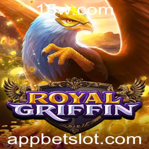 RoyalGriffin: Um Novo Horizonte nos Jogos de BetSlot