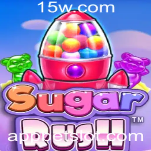 SugarRush: Uma Nova Experiência de Jogo em Betslot