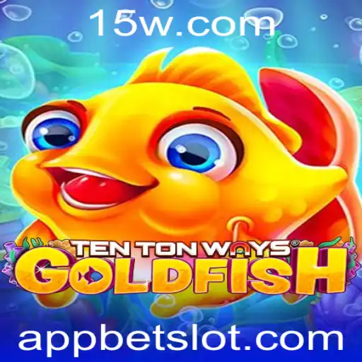 Decifrando TenTonWaysGoldfish: O Novo Fenômeno em Betslot