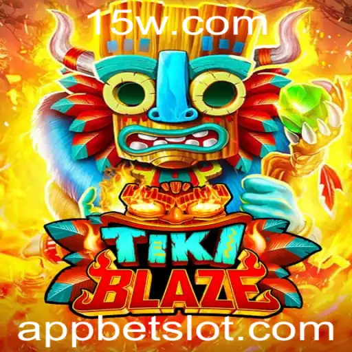 Descubra TikiBlaze: O Novo Fenômeno no Mundo dos Jogos BetSlot