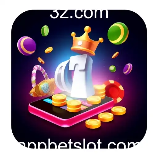 A Ascensão do Aplicativo Móvel: A Nova Era dos Jogos na Plataforma Betslot