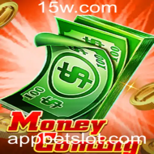 Explorando o Jogo MoneyComing: Uma Nova Experiência em Betslot