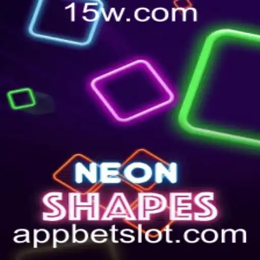 betslot - NeonShapes: Explorando o Universo de Cores e Estratégias no Betslot