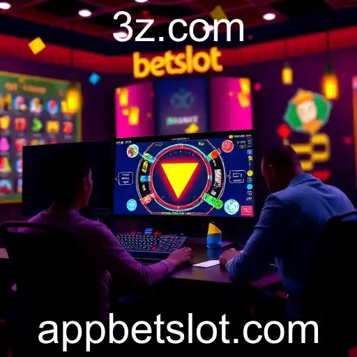 Transformação do Setor de Jogos Online no Brasil