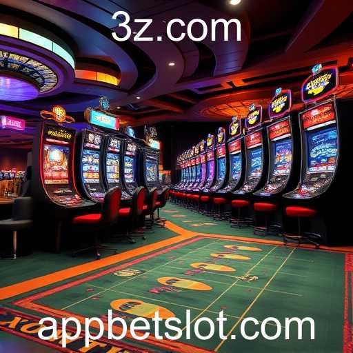 O Crescimento dos Cassinos Online e a Tendência em 2025