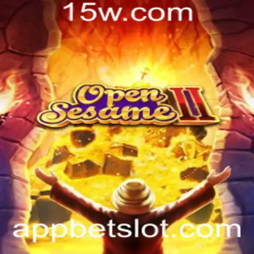 betslot - Descubra o Mundo de OpenSesameII: O Jogo Revolucionário no Universo Betslot